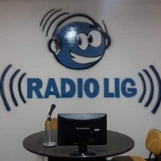 radiolig.com